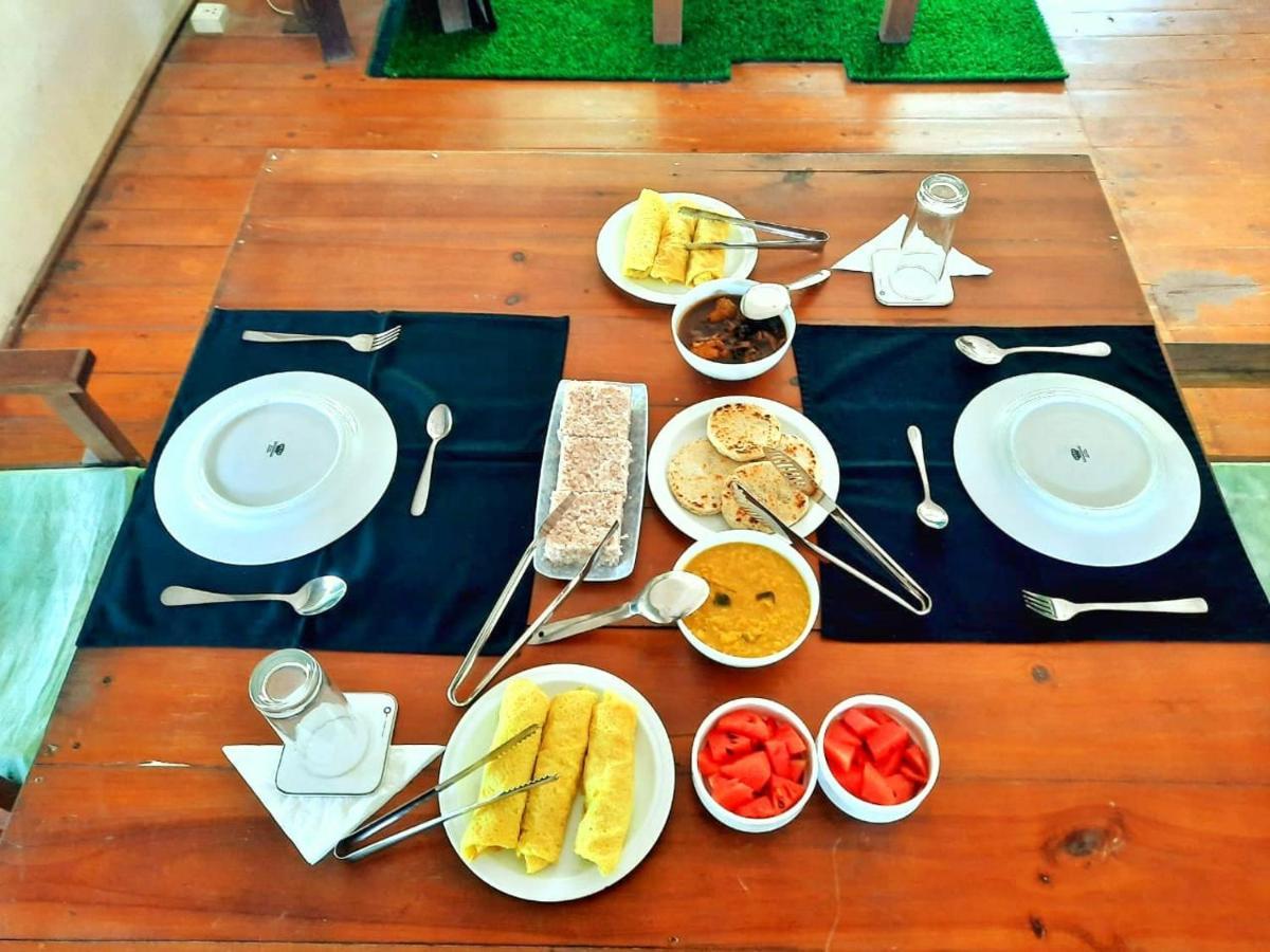 Yala Hotel Lion -Air Conditioned High Luxury Safari Camp Exteriör bild