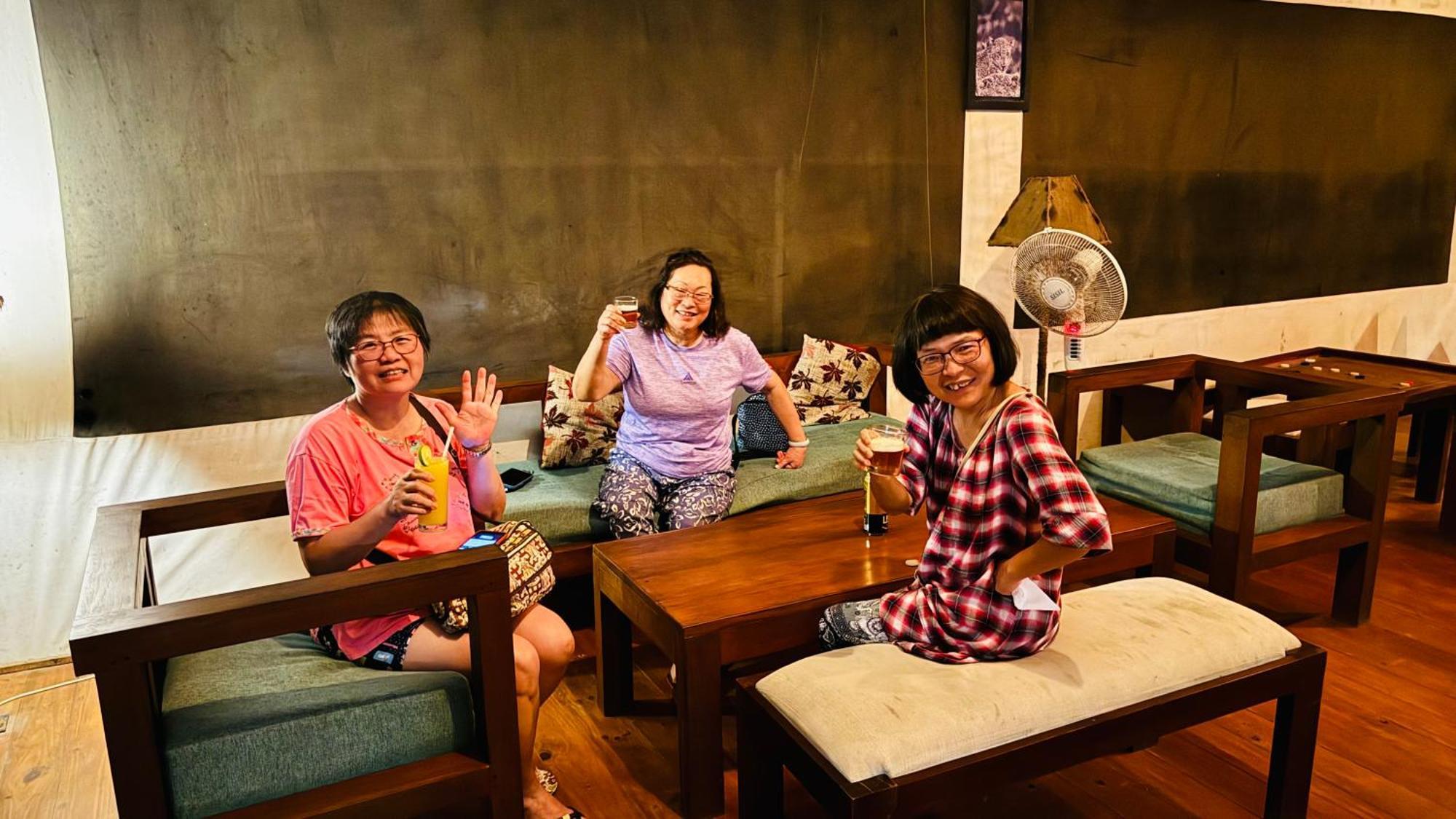 Yala Hotel Lion -Air Conditioned High Luxury Safari Camp Exteriör bild
