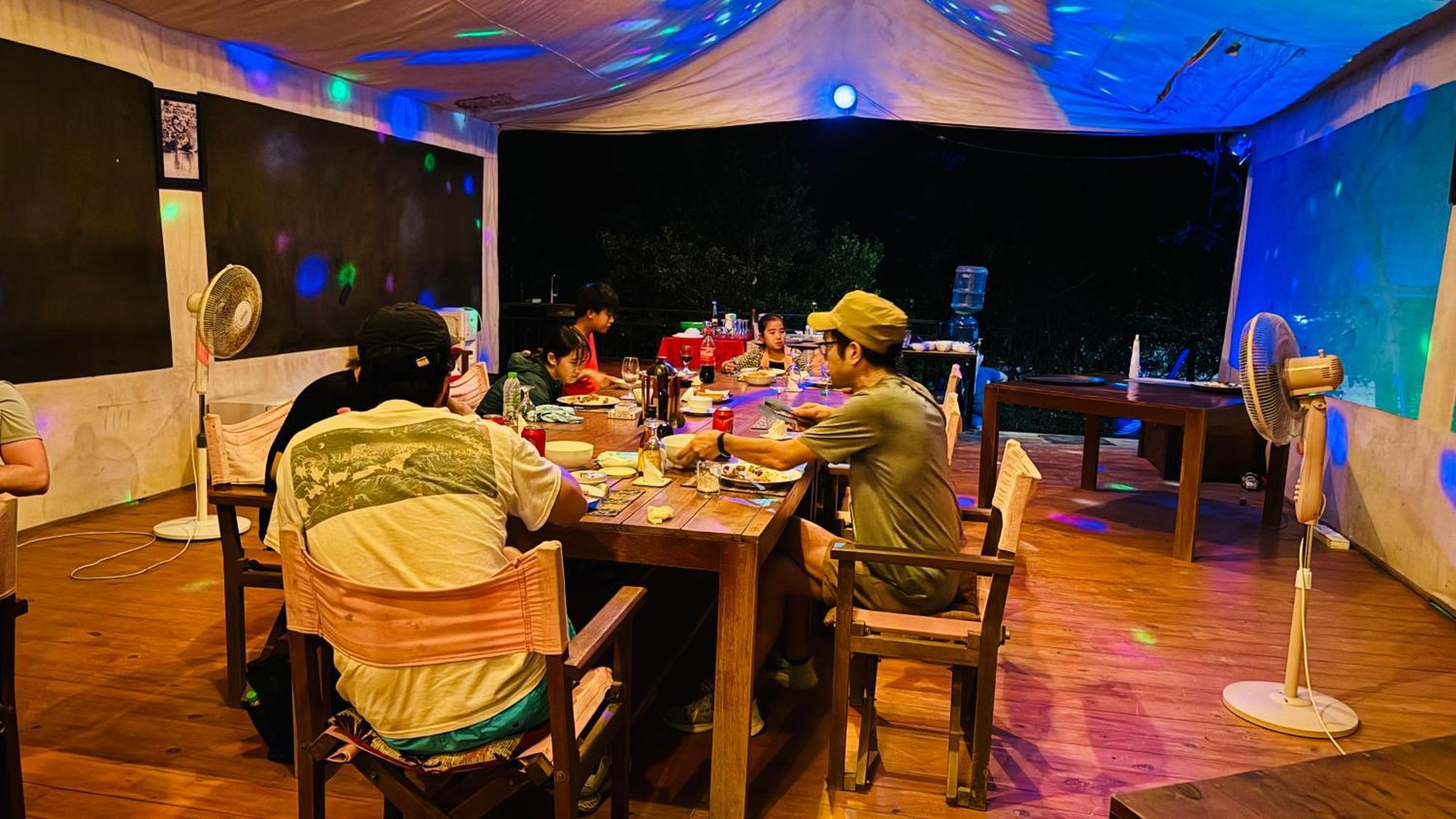Yala Hotel Lion -Air Conditioned High Luxury Safari Camp Exteriör bild